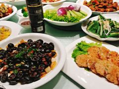 -郑庄脂渣海鲜楼(九水路店)