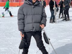 -太子岭滑雪场