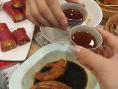 -点都德(北京路贰店)