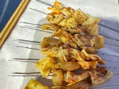 -提老炮儿烧烤(南山店)