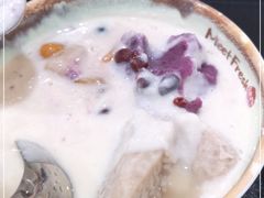 -鲜芋仙(太原街万达店)