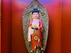 -福慧慈缘素食餐厅(王府井店)