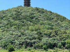 -北京金海湖景区