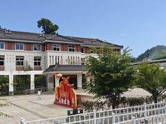-天姥山景区