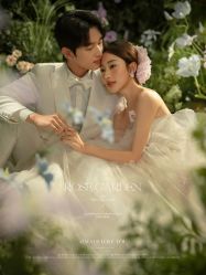 -雪中彩影婚纱摄影·微光艺术中心