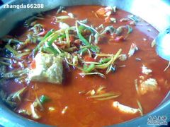 豆花-自贡好吃客(科华店)