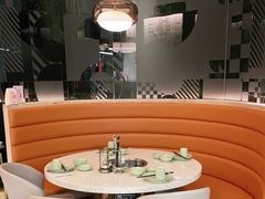 大堂-椰子营·椰子鸡火锅(万象里店)