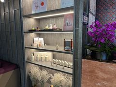 -LANN I 蘭 SPA(陆家嘴中心店)