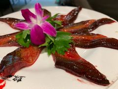 鳝鱼-锦城印象火锅(天府三街店)