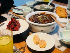 -苏帮袁Sue Cuisine(来福士店)