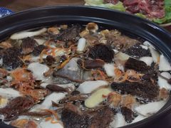 -茶马古道·野生菌清汤黄牛肉(沙溪店)