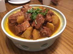 -禾珍珠家常小馆(河南博物院店)