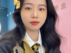 -海马体照相馆(无锡清扬茂业天地店)