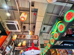 -江北北火锅馆·公路夜市(魏公村店)