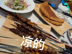 -巴依老爷新疆美食(常营店)