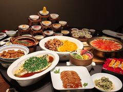 -晓长安·新陕菜(曲江店)