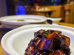 马仕20年金牌-酱肉煲（小）-马仕玖煲·融合菜·酥不腻烤鸭(人大店)