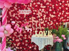 -芭莉与彩虹西餐厅(成都合生汇店)