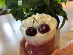 生日车厘子-奈雪的茶(中海环宇荟店)