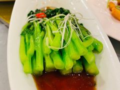-全聚德(上海首店浦东店)