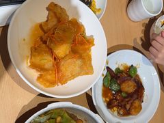-关东小磨东北菜(上海长风大悦城店)
