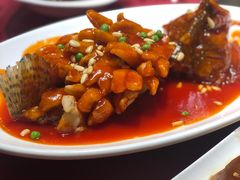 -顺风海鲜港(长寿路店)