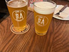 -京A Brewpub·精酿餐吧(幸福村店)