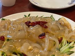 -玫瑰红烤羊排(北新桥三条店)