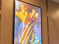 茴香小油条-蝎王府羊蝎子(八里庄店)