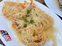 -好味道海鲜大排档·老字号(巽寮湾海鲜市场店)