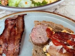 -RAC BAR(安福路店)