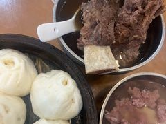 -老牌依强牛肉店(达道总店)