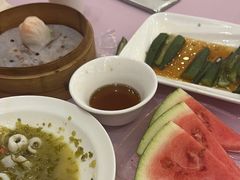 -金时代顺风大酒店(金山店)