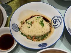 -二泉园老菜馆·百年无锡菜