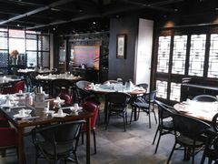 大堂-北京老铺烤鸭(老城根店)