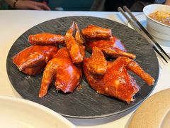 -民国红公馆·秦淮八艳(夫子庙店)