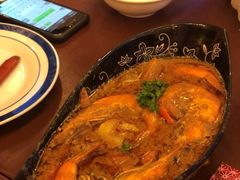 -茉莉.Red Crab