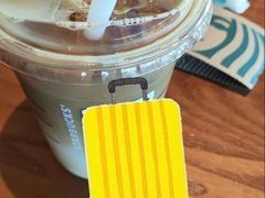 -星巴克(开封万达广场店)