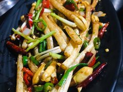 -老表记广西宵夜螺蛳鸭脚煲(西大店)
