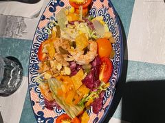 -苏坦土耳其西餐厅(玉林店)