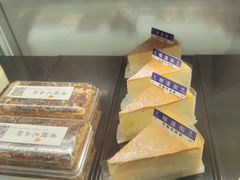 -布朗尼西饼(粮道街店)