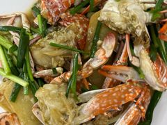 -滑记海鲜饭店·老字号(海鲜街店)