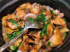 啫啫猪肝-惠食佳·朱雀(东方商厦店)