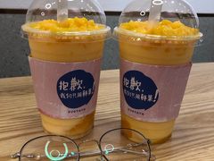 -果呀呀(国金街店)