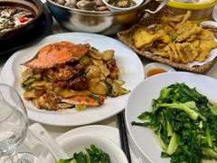 -好兄弟郭巨海鲜(天一阁店)