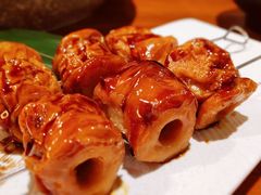 -三月居酒屋(青年大街店)