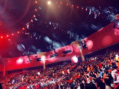 -珠海横琴长隆《卡卡虎奇遇记》