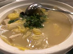 -水煮鱼乡·川京菜(蛇口店)