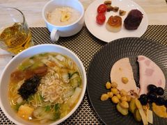 -上海新发展亚太JW万豪酒店