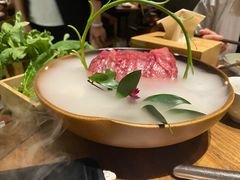 -盡膳口福跷脚牛肉火锅(合生汇购物中心店)